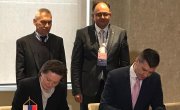 Министар Ђорђевић са руском губернаторком Комаровом потписао заједничку изјаву о намерама за развој сарадње