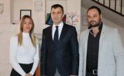 Министар Ђорђевић посетио Центар за смештај страних малолетних лица без пратње родитеља или старатеља