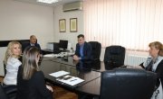 Ђорђевић: Унапређењем рада Националне службе за запошљавање грађани ће лакше доћи до посла  