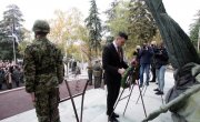 Ђорђевић: Почаст свима који су дали живот за Србију