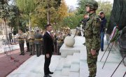 Ђорђевић: Почаст свима који су дали живот за Србију