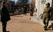 Oбележeна 105. годишњица Колубарске битке