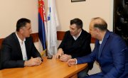 Ђорђевић у Новом Пазару о начину решавања проблема насиља