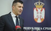 Република Србија води одговорну политику усмерену према мигрантима