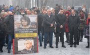 Ђорђевић на помену Оливеру Ивановићу у Храму Светог Саве