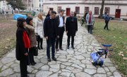 Културни објекти у Чачку, Крушевцу, Краљеву и Ужицу доступни за особе са инвалидитетом