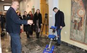 Културни објекти у Чачку, Крушевцу, Краљеву и Ужицу доступни за особе са инвалидитетом