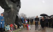 Обележен Mеђународни дан сећања на жртве Холокауста