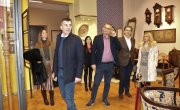 Културни објекти у Чачку, Крушевцу, Краљеву и Ужицу доступни за особе са инвалидитетом