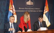 Потписан Споразум о учинку НСЗ-а за 2020. годину