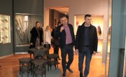 Културни објекти у Чачку, Крушевцу, Краљеву и Ужицу доступни за особе са инвалидитетом