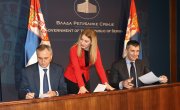 Потписан Споразум о учинку НСЗ-а за 2020. годину