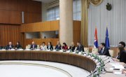 Усвојен предлог Стратегије о економским миграцијама Републике Србије за период 2021. – 2027. године