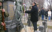 Обележена годишњица смрти војвода Живојина Мишића и Петра Бојовића и армијског генерала Павла Јуришића Штурма