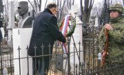 Обележена годишњица смрти војвода Живојина Мишића и Петра Бојовића и армијског генерала Павла Јуришића Штурма