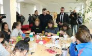 Сарадњом установа социјалне заштите, локалне самоуправе и државе до бољих резултата и унапређења живота грађана