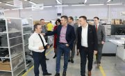 Ускоро отварање још једног погона компаније „Маgna seating“ у Алексинцу