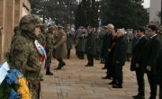 Обележен Дан бранилаца отаџбине