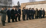 Обележен Дан бранилаца отаџбине