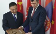 Србији стигло још једно писмо подршке Републике Кине у борби против корона вируса