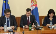 Представници удружења ратних војних инвалида, бораца, цивилних  инвалида рата и њихових породица учествују у изради подзаконских аката