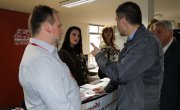 Отворен Сајам за запошљавање у Раковици