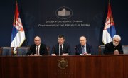 Ђорђевић: Омогућити рад од куће, где год је то могуће