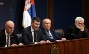 Ђорђевић: Омогућити рад од куће, где год је то могуће