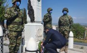Обележена 91. годишњица од смрти војводе Степе Степановића