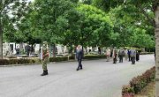 Обележена 103. годишњица смрти  војводе Радомира Путника