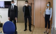Од почетка године СОС телефон  примио 1012 позива