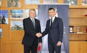 Наставак сарадње Србије и Словачке у областима у надлежности Министарства