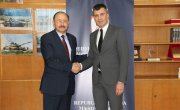 Опроштајна посета амбасадора Мексика