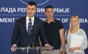 Ђорђевић: После низа пропуста Министарство преузима предмет од Покрајине