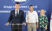Ђорђевић: Случај породице Савић Министарство ће решити у најбржем могућем року и у складу са законом