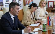 Наставак сарадње Србије и Словачке у областима у надлежности Министарства