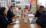 Наставак сарадње Србије и Словачке у областима у надлежности Министарства