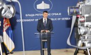 Обезбеђена нова ИТ опрема за пет геронтолошких центара у Србији