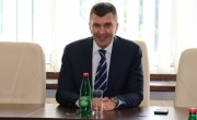 Ђорђевић са полазницима ВСБО о раду Министарства