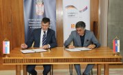Обезбеђена нова ИТ опрема за пет геронтолошких центара у Србији