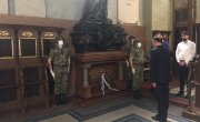 Обележeна 152. годишњица смрти кнеза Михаила Обреновића