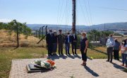 Обележeна 107. годишњица битке на Брегалници