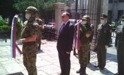 Обележeна 152. годишњица смрти кнеза Михаила Обреновића