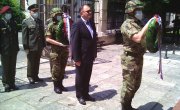 Обележeна 152. годишњица смрти кнеза Михаила Обреновића