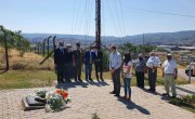 Обележeна 107. годишњица битке на Брегалници