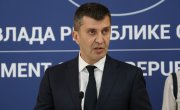 Ђорђевић: Случај породице Савић Министарство ће решити у најбржем могућем року и у складу са законом