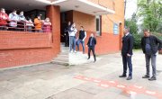 Ђорђевић поводом Међународног дана деце посетио Дом „Јован Јовановић Змај“