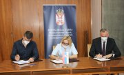 Потписан Меморандум о сарадњи у циљу оснаживања ромске популације на тржишту рада