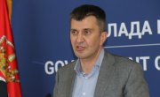Потписан Уговор о донацији за извођење радова на реновирању сале „Србија“ у Палати Србија