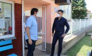 Посета Установи за смештај старих лица "Гвозден Јованчићевић" у Великом Поповцу